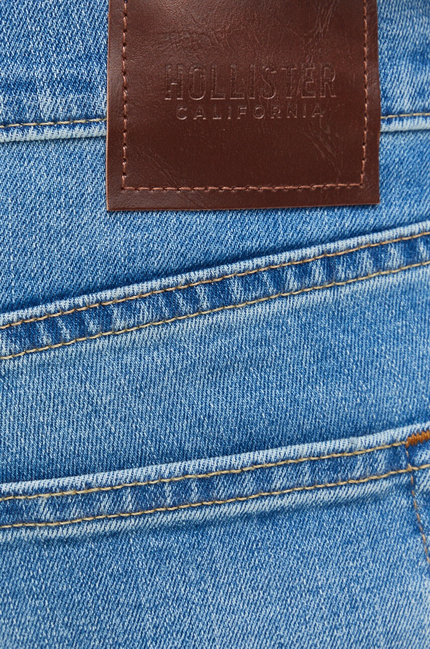 Hollister Co. Дънки в - Pepit.bg