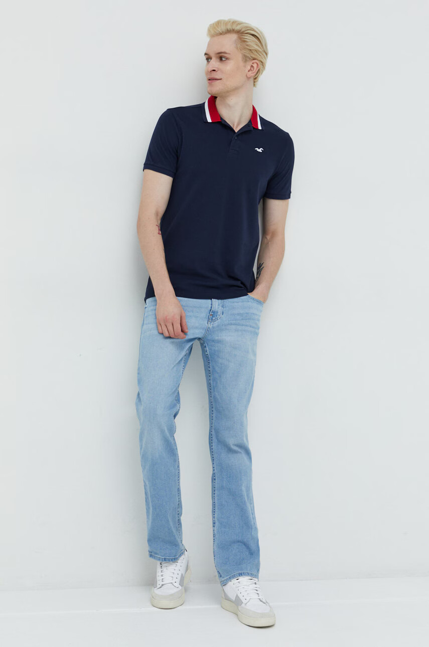 Hollister Co. Дънки в - Pepit.bg