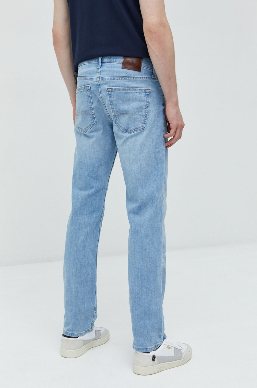 Hollister Co. Дънки в - Pepit.bg