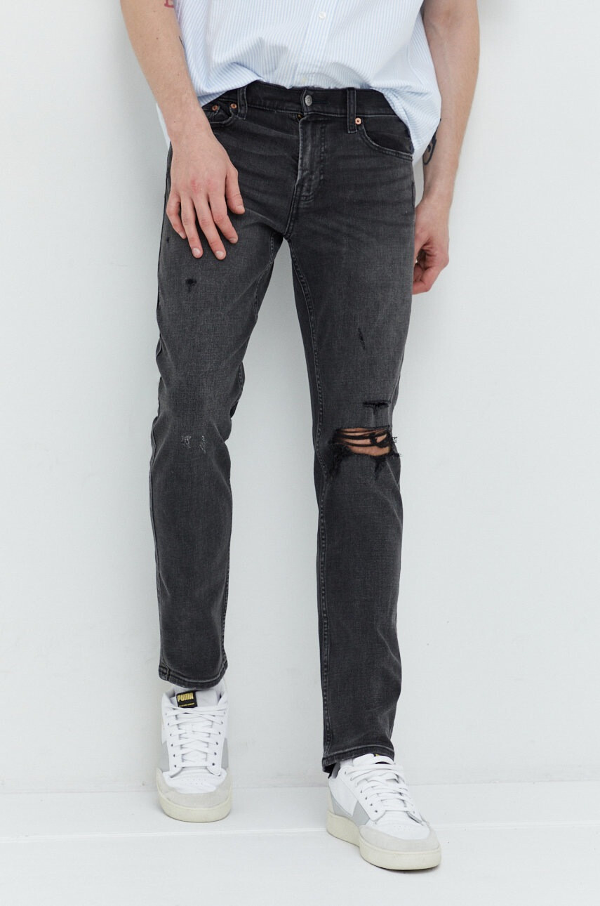 Hollister Co. Дънки в - Pepit.bg