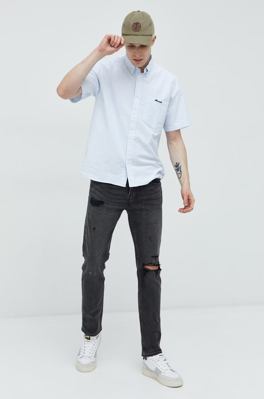Hollister Co. Дънки в - Pepit.bg