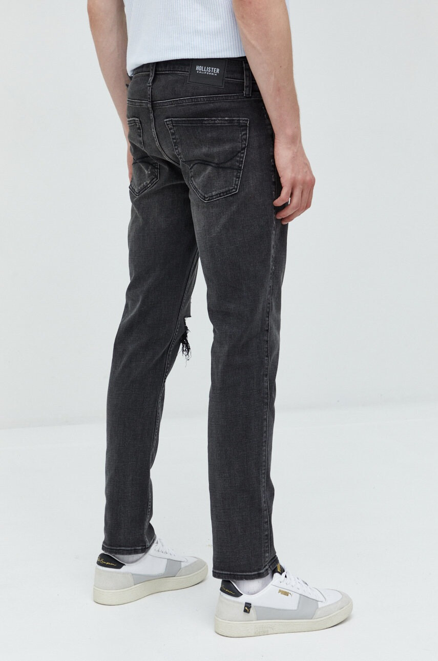 Hollister Co. Дънки в - Pepit.bg
