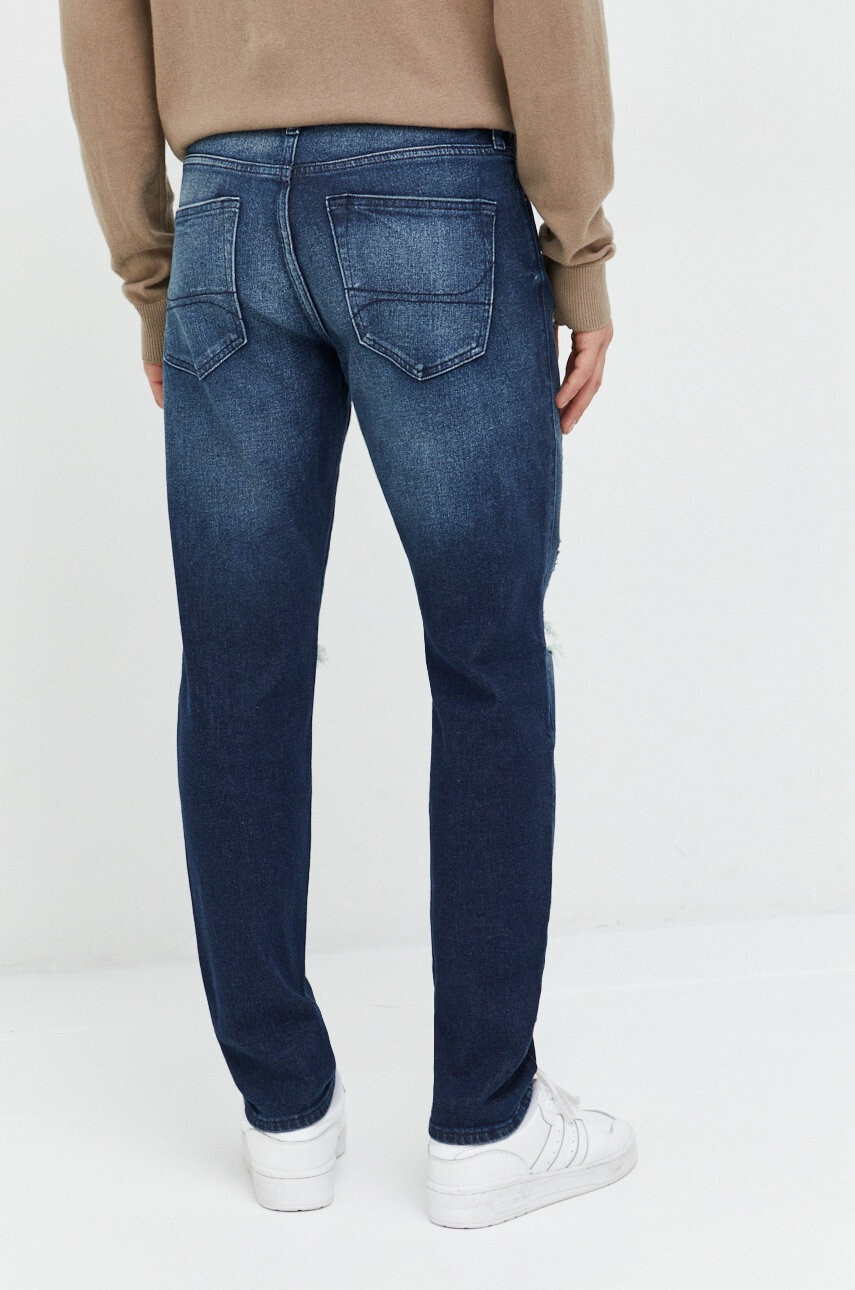 Hollister Co. Дънки в - Pepit.bg
