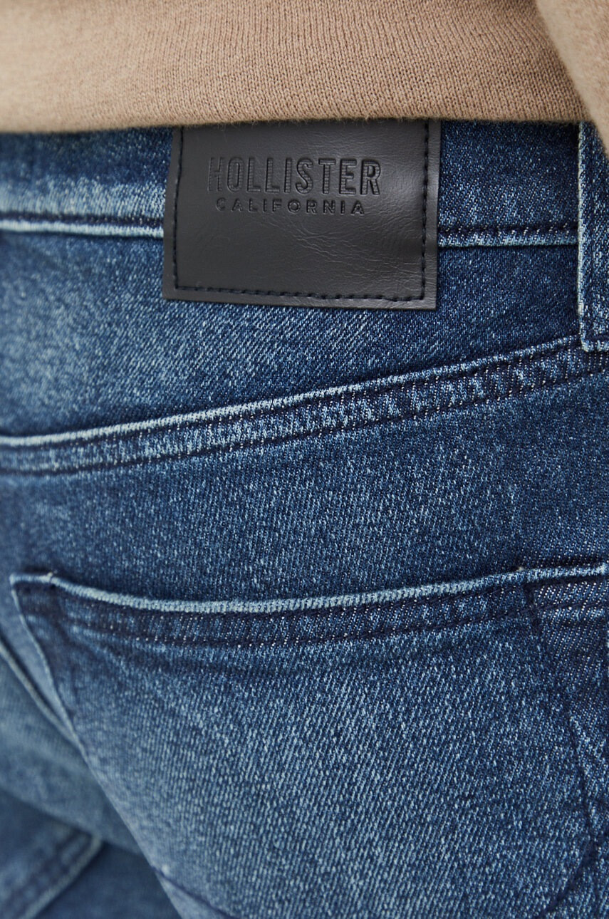 Hollister Co. Дънки в - Pepit.bg