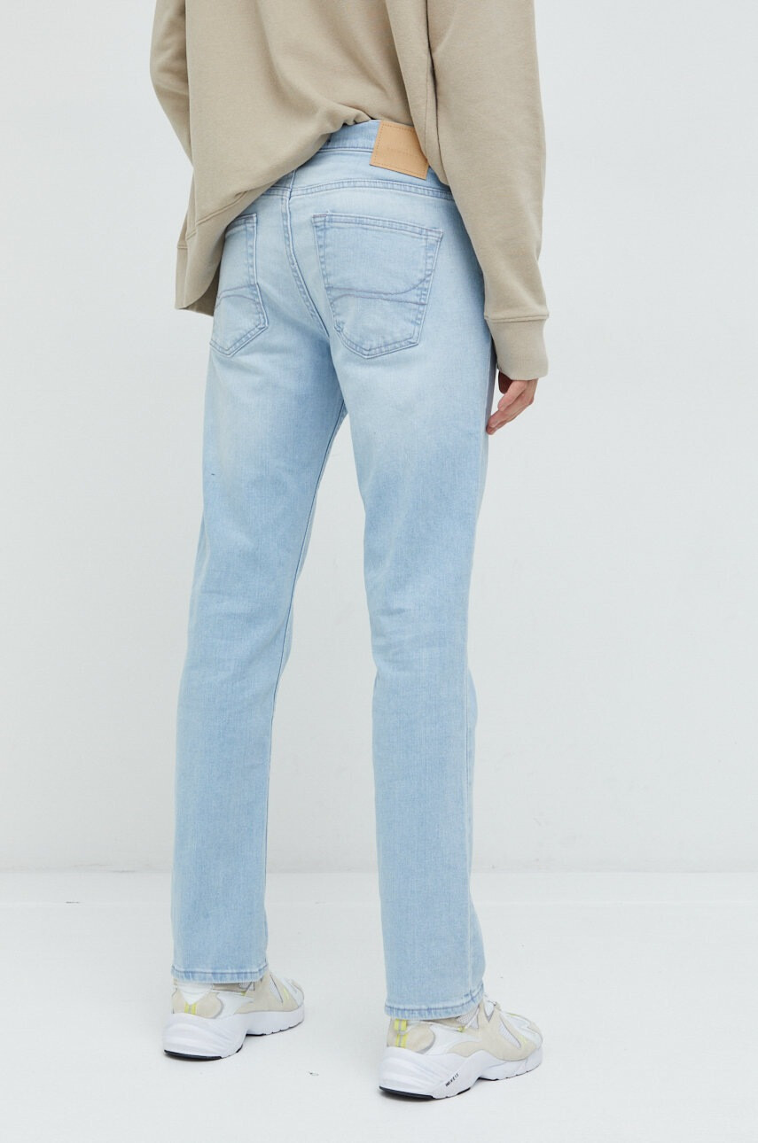 Hollister Co. Дънки в - Pepit.bg