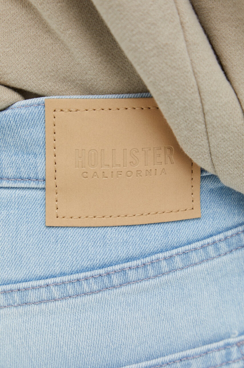 Hollister Co. Дънки в - Pepit.bg