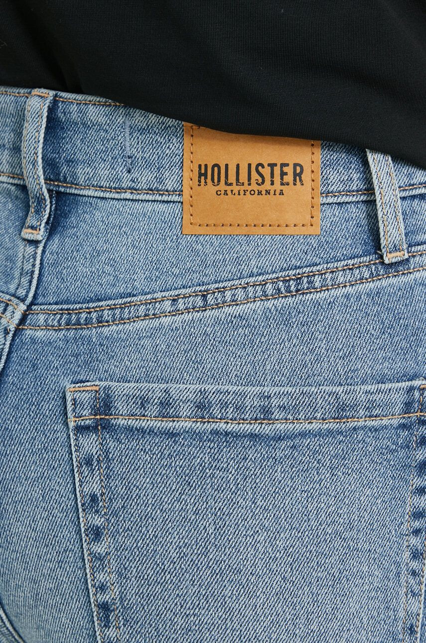 Hollister Co. Дънки - Pepit.bg