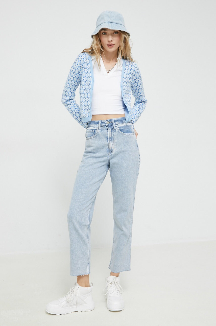 Hollister Co. Дънки - Pepit.bg