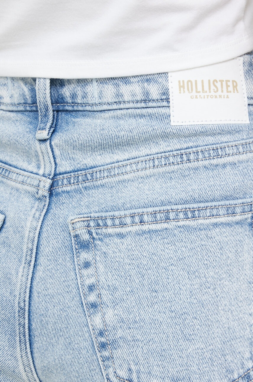 Hollister Co. Дънки - Pepit.bg