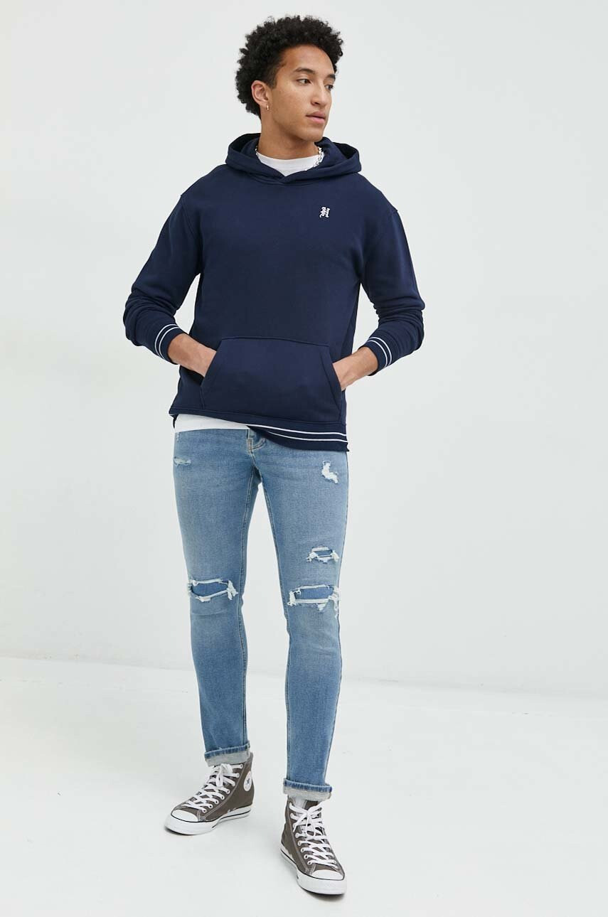 Hollister Co. Дънки Advanced Stretch - Pepit.bg