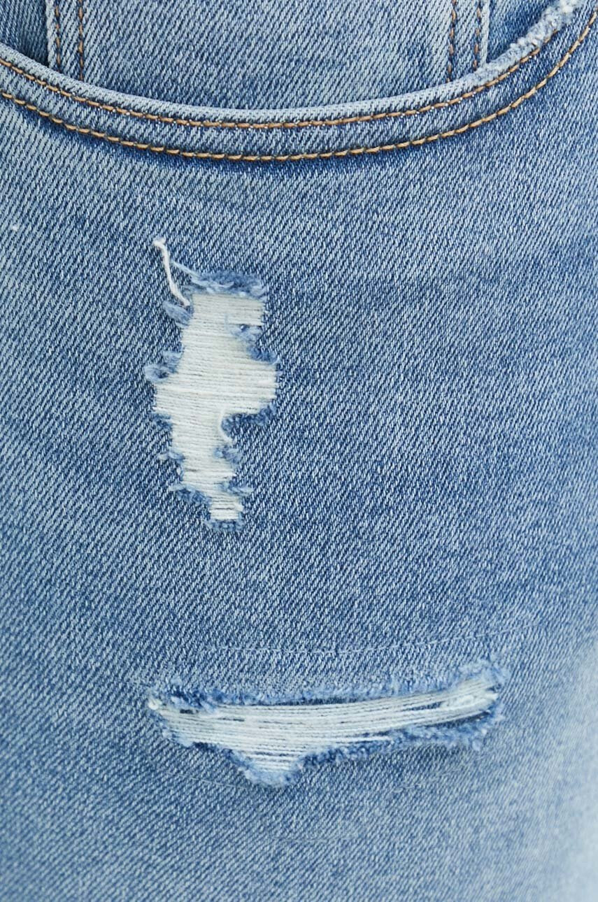 Hollister Co. Дънки Advanced Stretch - Pepit.bg