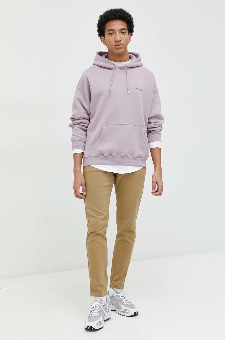 Hollister Co. Дънки Epic Flex - Pepit.bg
