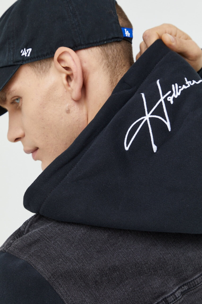 Hollister Co. Дънково яке - Pepit.bg