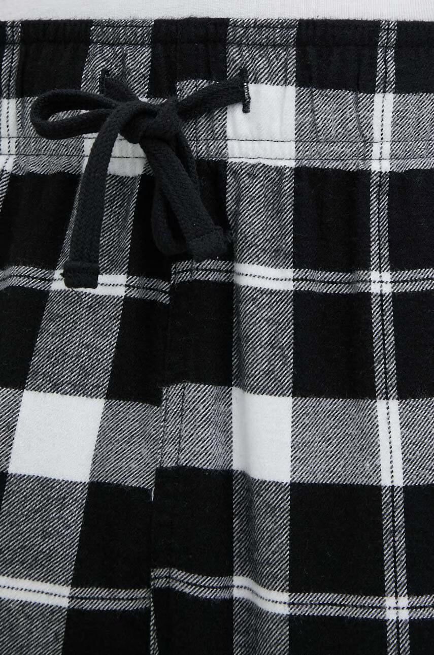 Hollister Co. Долнище на пижама - Pepit.bg
