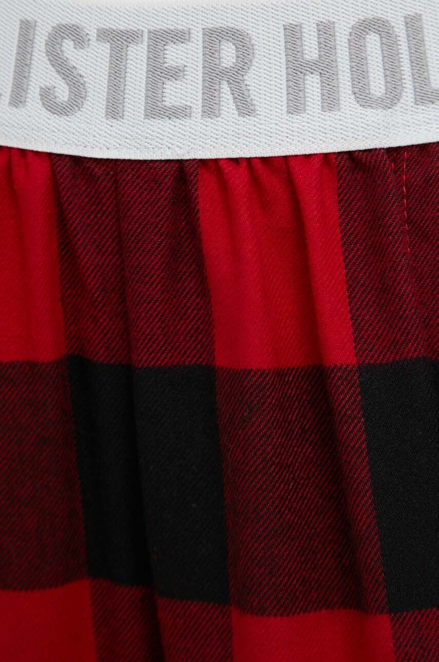 Hollister Co. Долнище на пижама - Pepit.bg