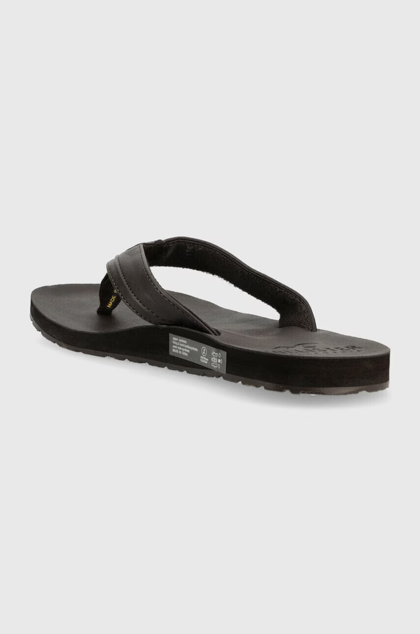 Hollister Co. Джапанки в кафяво - Pepit.bg