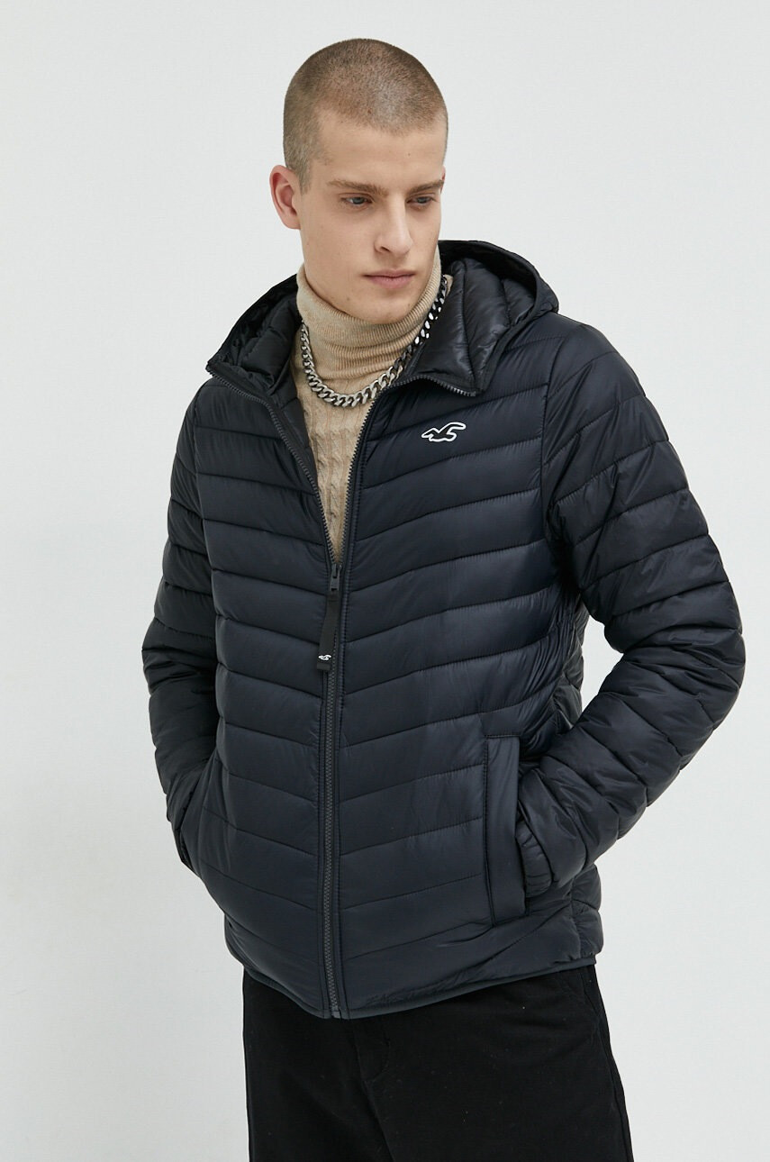 Hollister Co. Яке - Pepit.bg