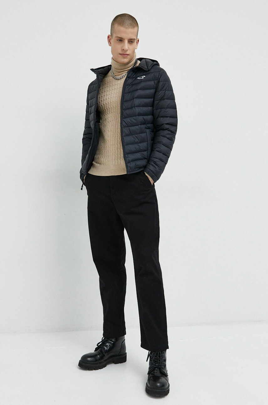 Hollister Co. Яке - Pepit.bg