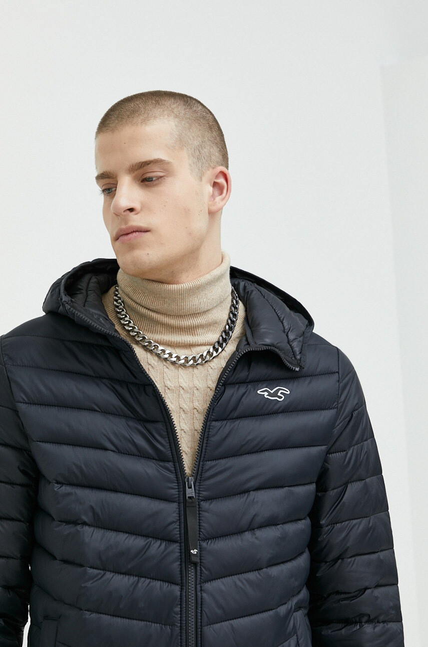 Hollister Co. Яке - Pepit.bg
