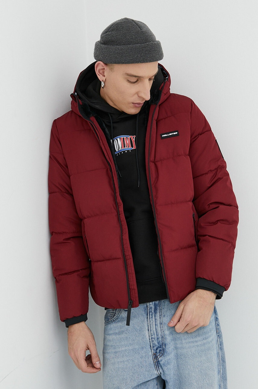 Hollister Co. Яке - Pepit.bg