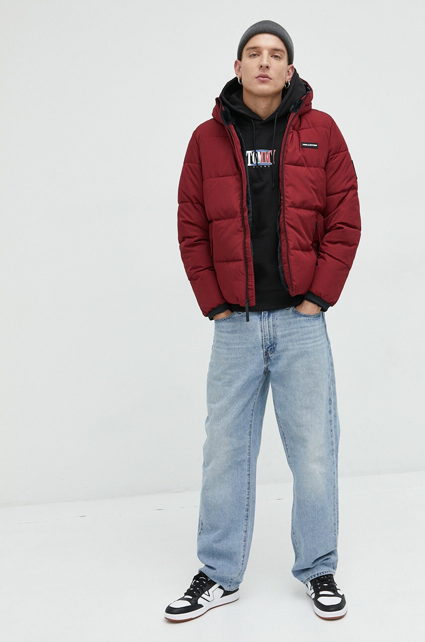 Hollister Co. Яке - Pepit.bg