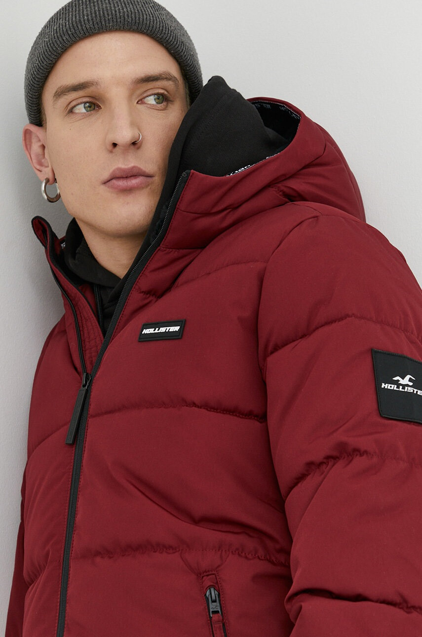 Hollister Co. Яке - Pepit.bg