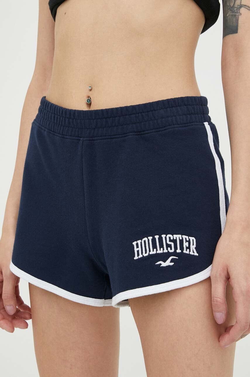 Hollister Co. Къс панталон - Pepit.bg