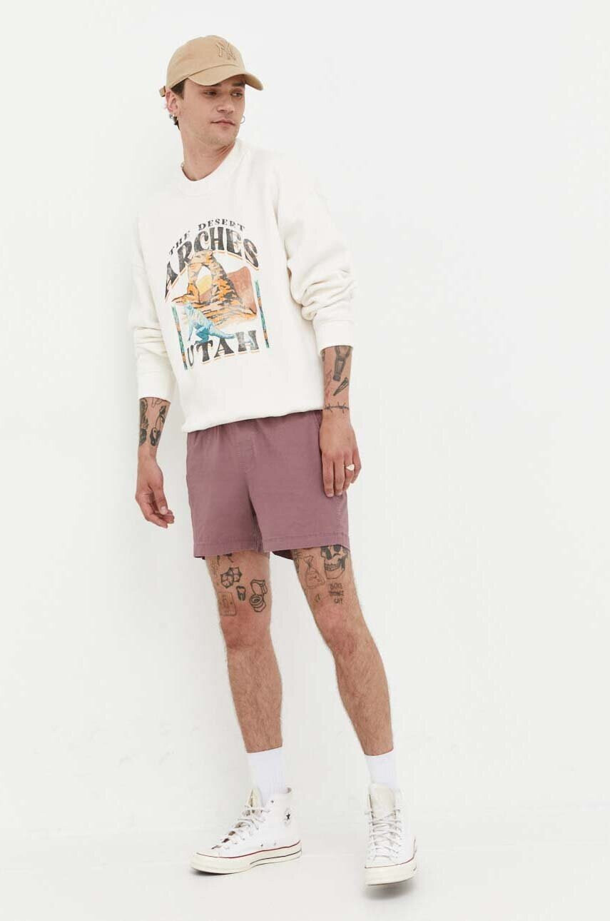 Hollister Co. Къс панталон - Pepit.bg