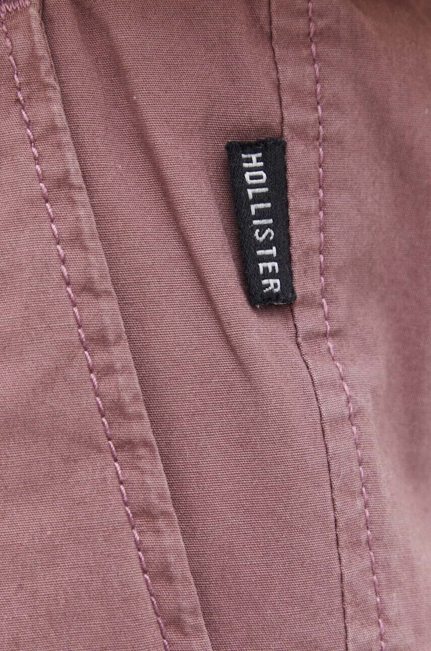 Hollister Co. Къс панталон - Pepit.bg