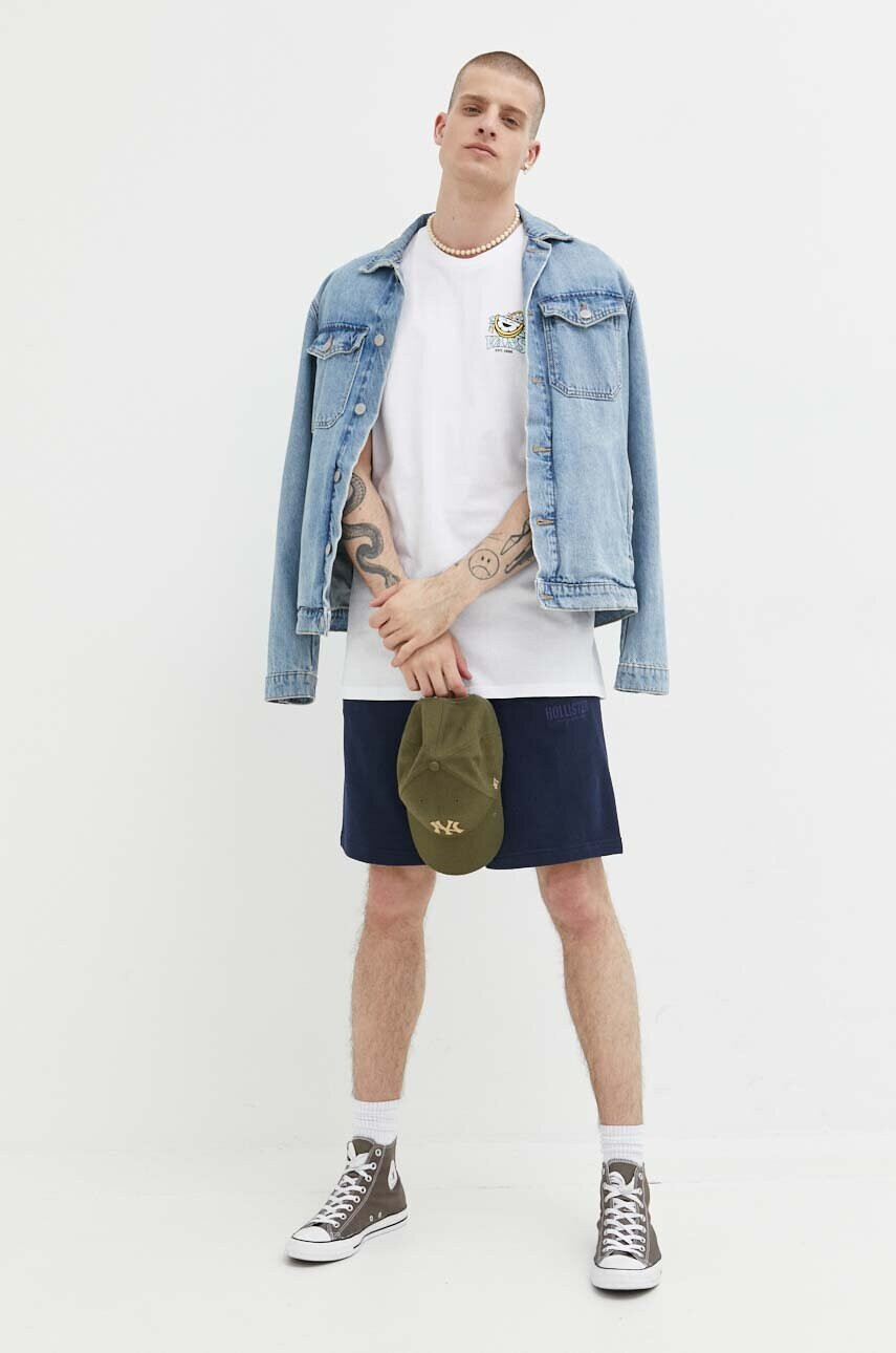 Hollister Co. Къс панталон - Pepit.bg