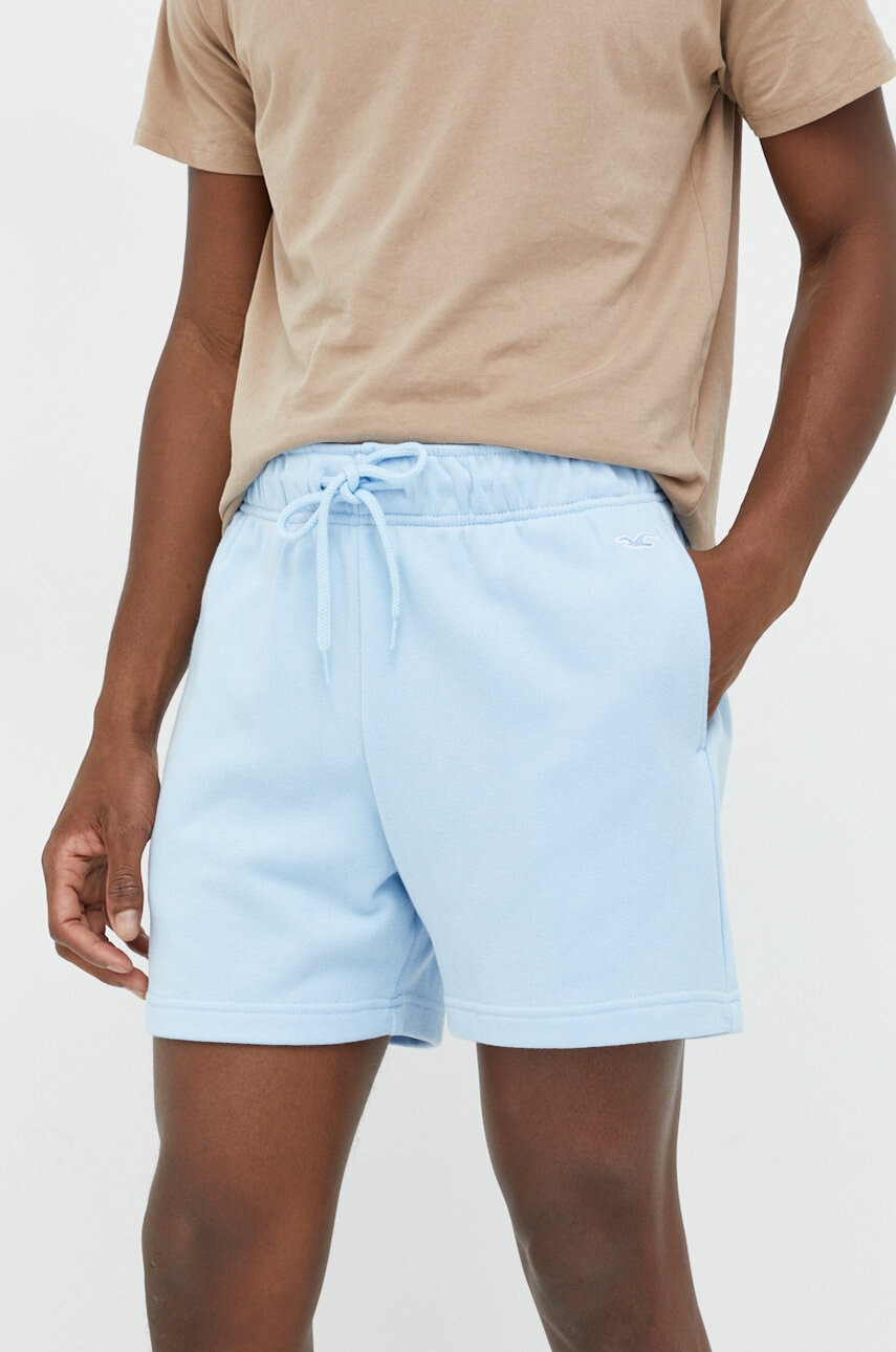Hollister Co. Къси панталони - Pepit.bg