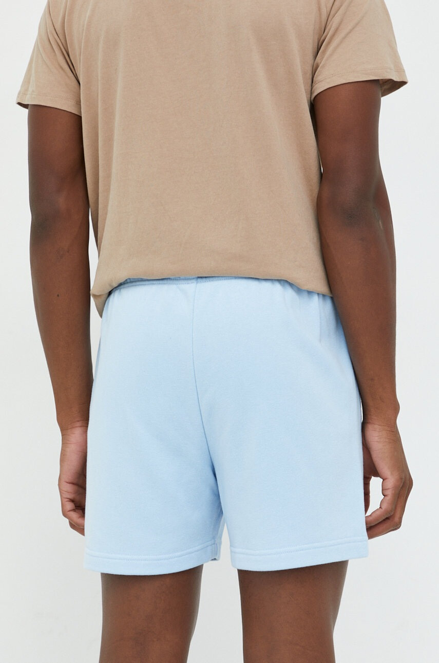 Hollister Co. Къси панталони - Pepit.bg