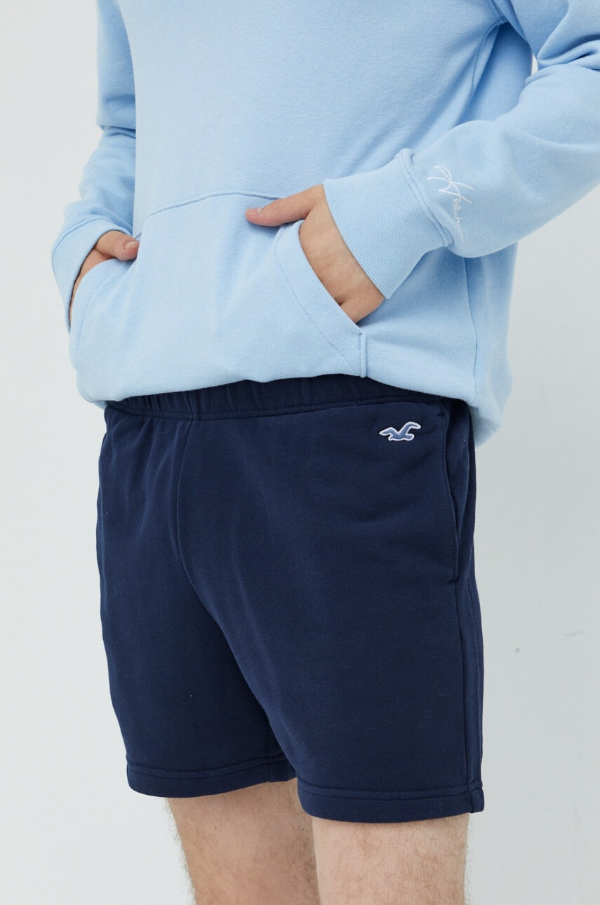 Hollister Co. Къси панталони - Pepit.bg