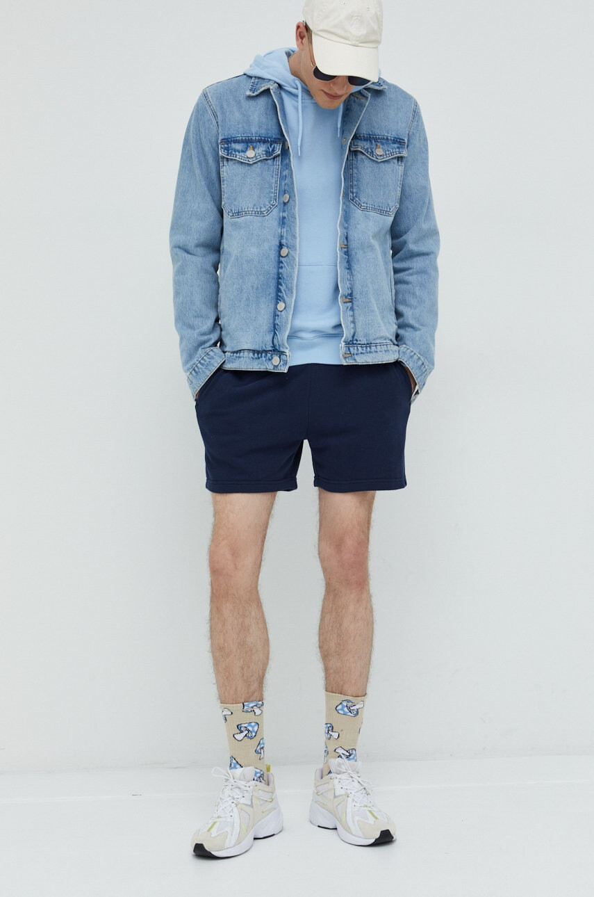 Hollister Co. Къси панталони - Pepit.bg