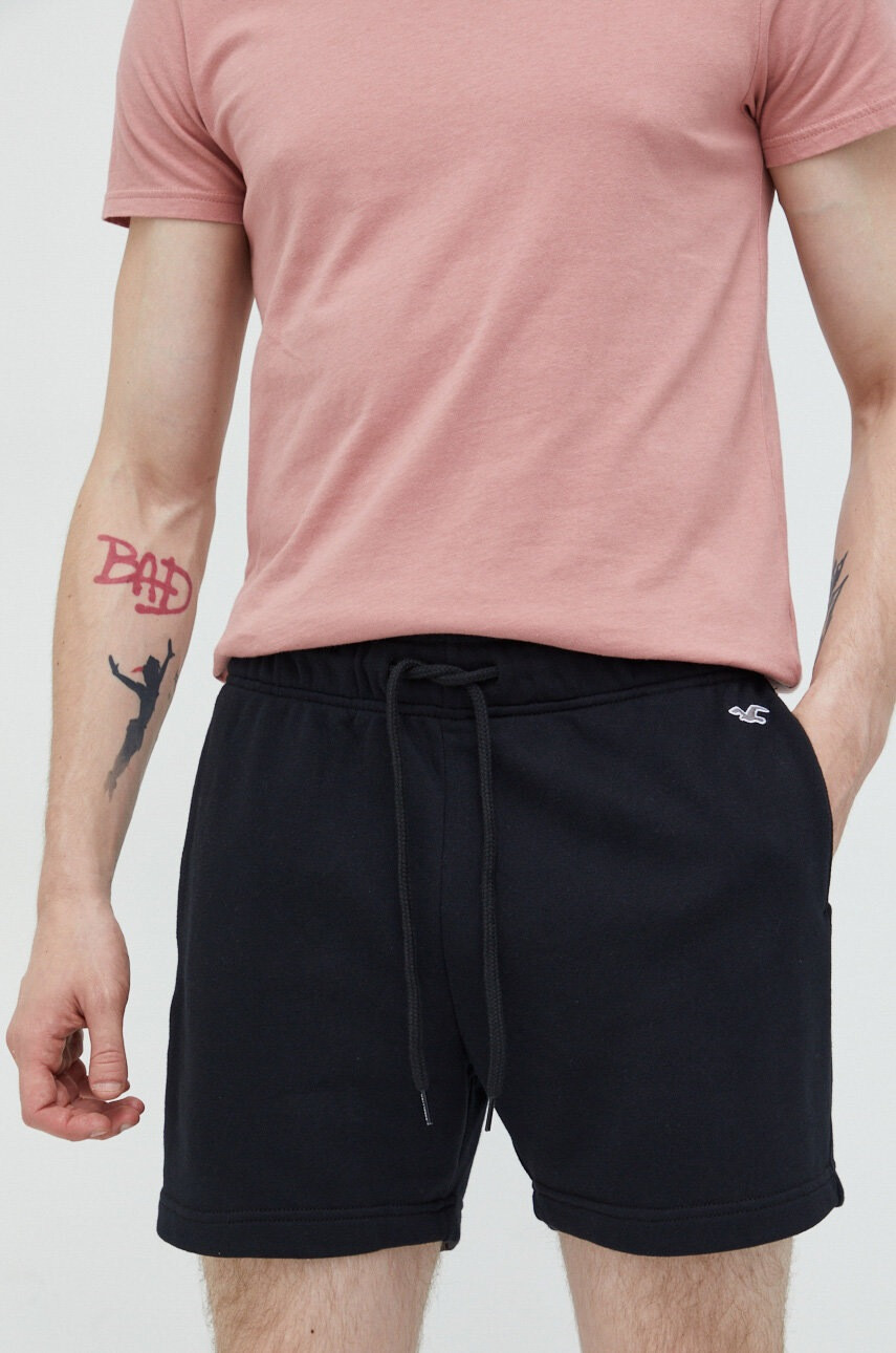 Hollister Co. Къси панталони - Pepit.bg