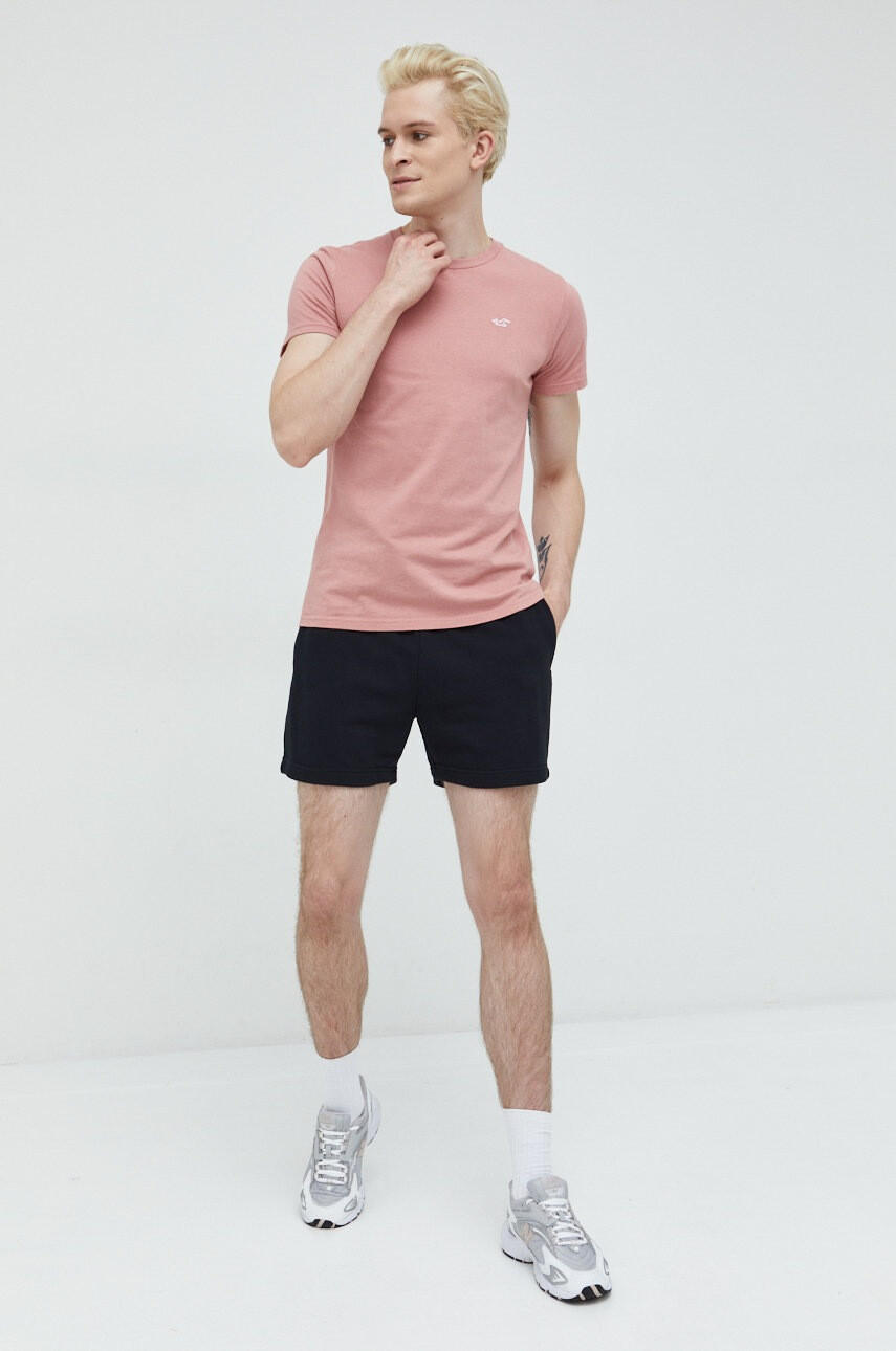 Hollister Co. Къси панталони - Pepit.bg