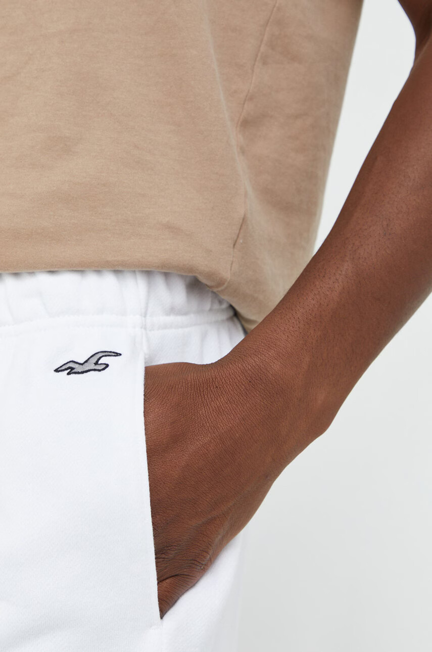 Hollister Co. Къси панталони - Pepit.bg
