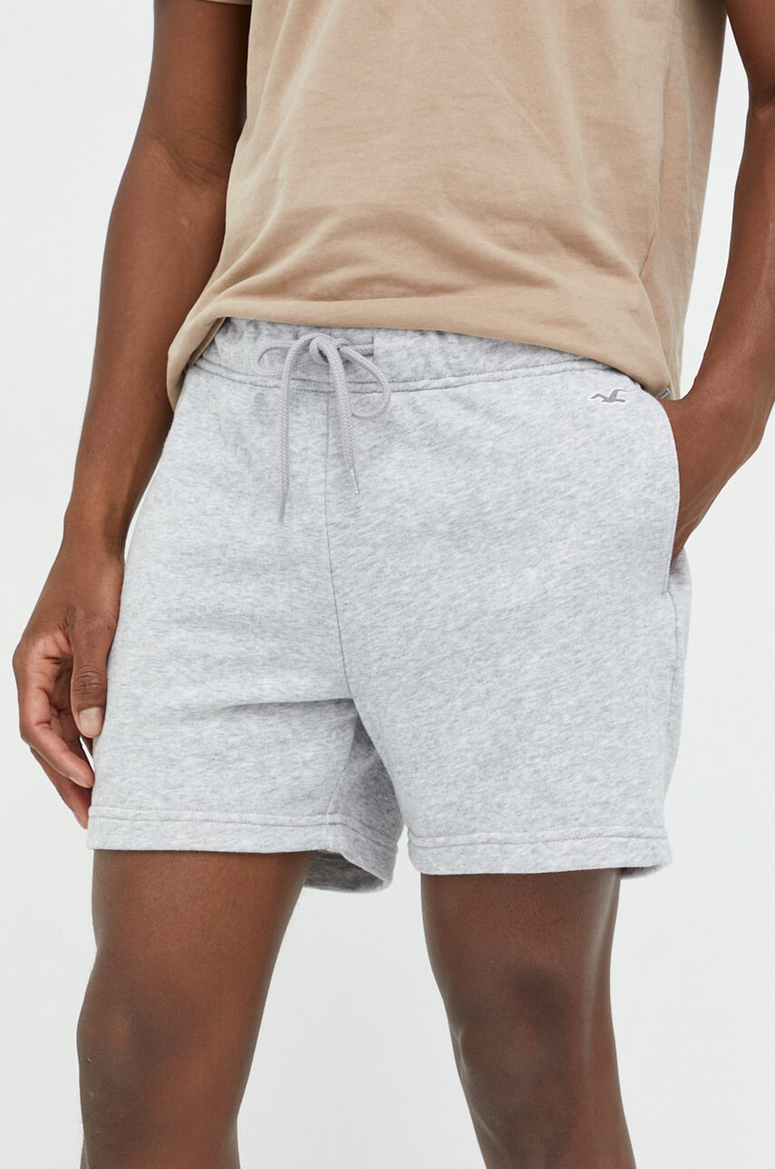 Hollister Co. Къси панталони - Pepit.bg