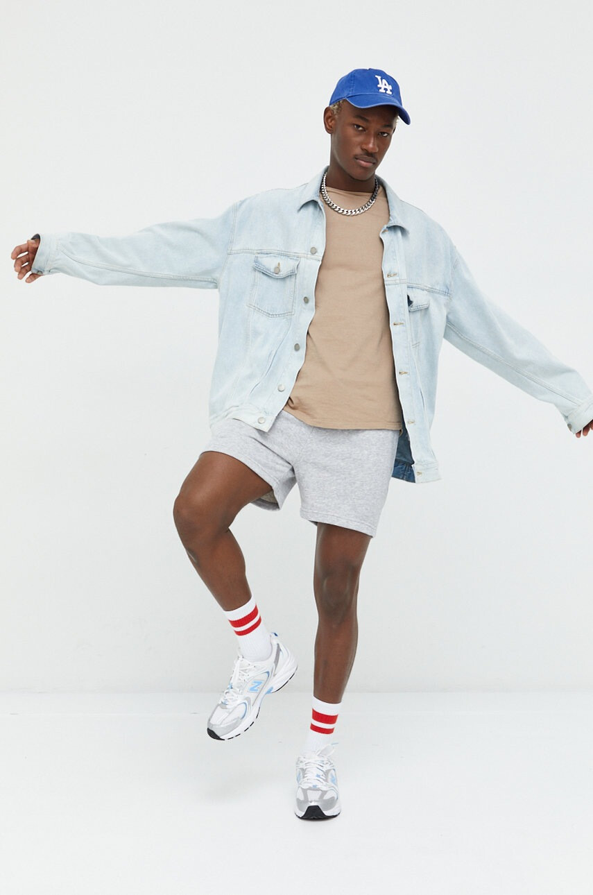 Hollister Co. Къси панталони - Pepit.bg