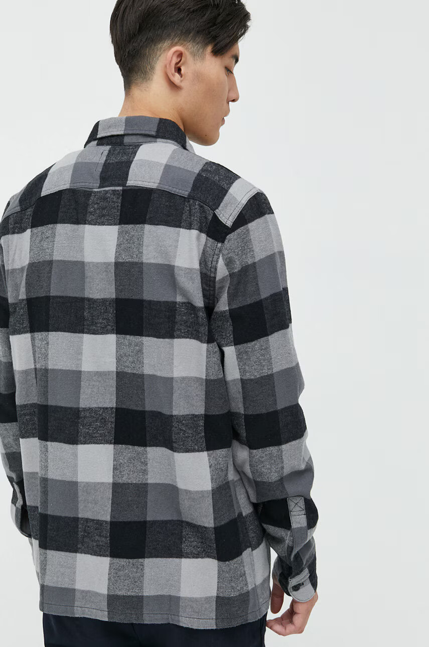 Hollister Co. Памучна риза - Pepit.bg