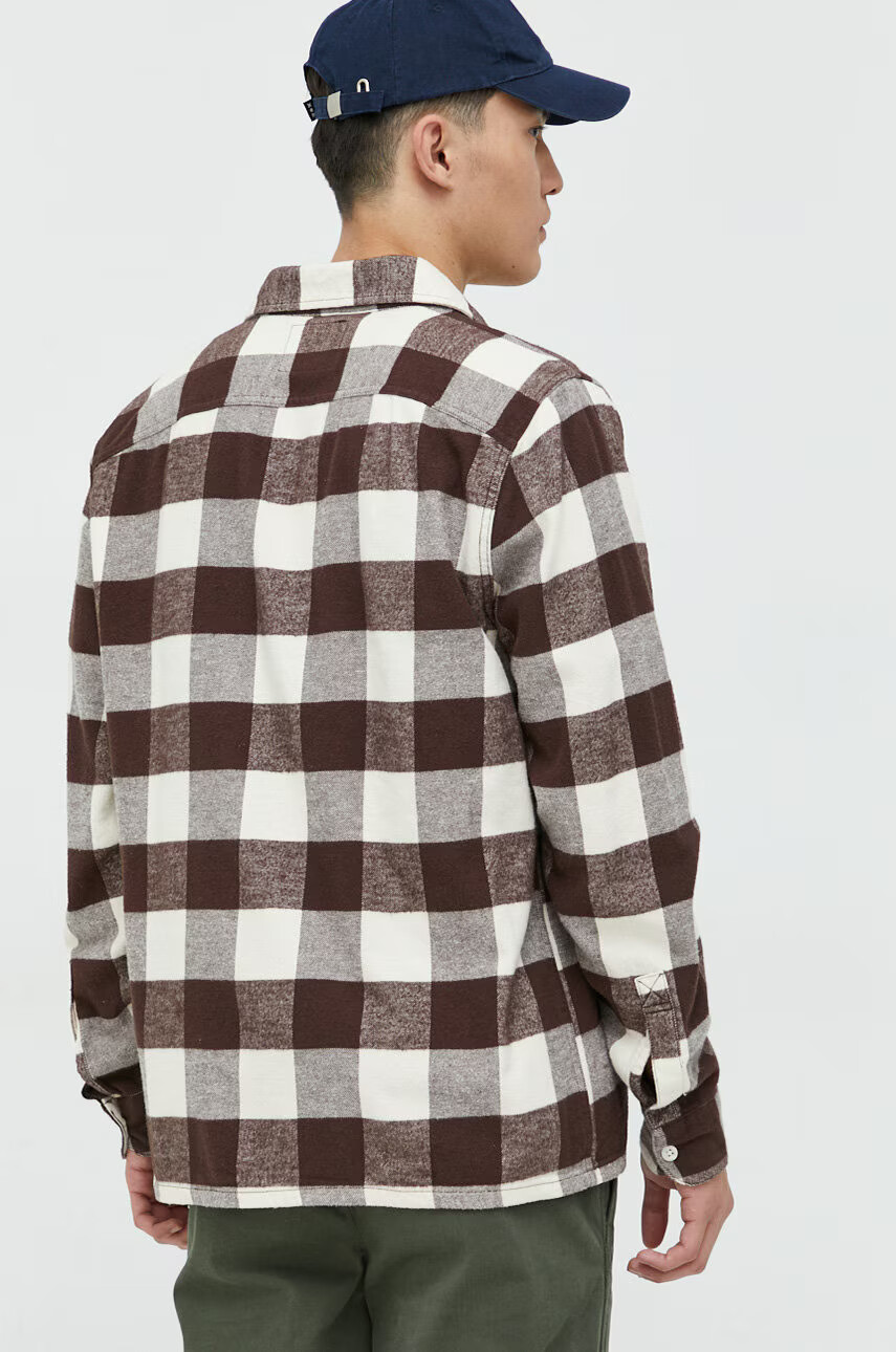 Hollister Co. Памучна риза - Pepit.bg