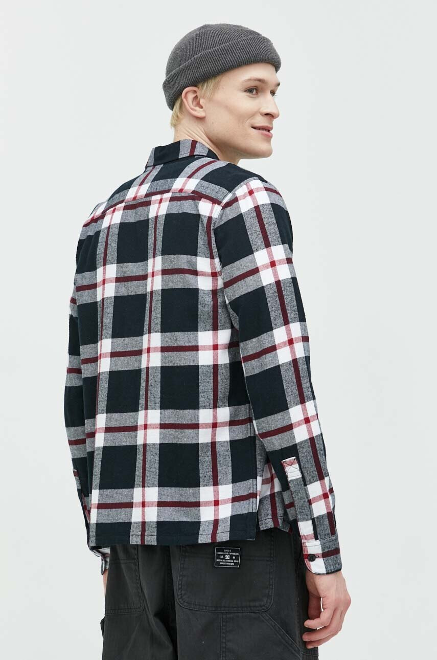 Hollister Co. Памучна риза - Pepit.bg