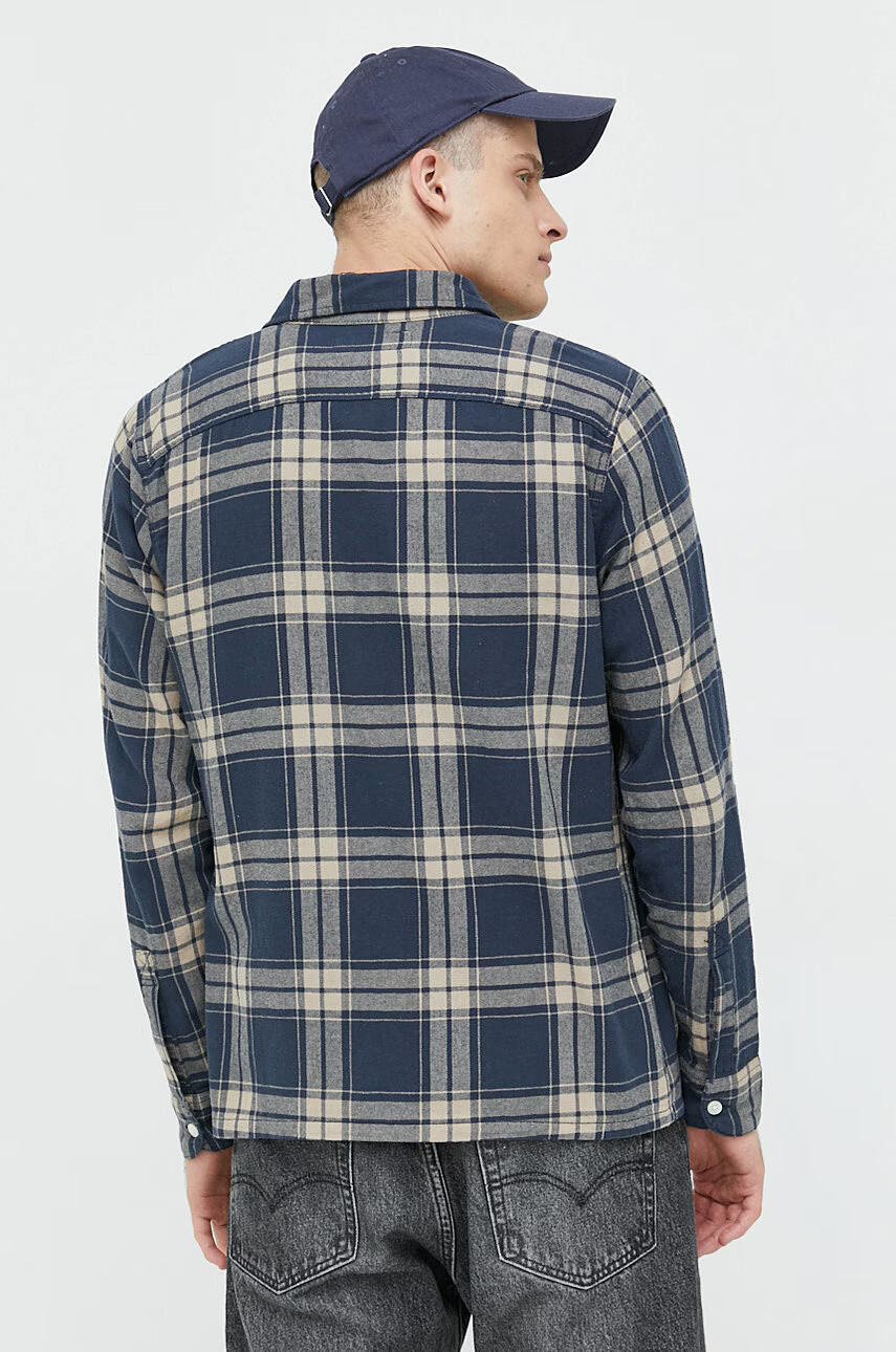 Hollister Co. Памучна риза - Pepit.bg