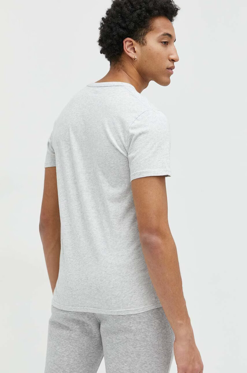 Hollister Co. Памучна тениска - Pepit.bg