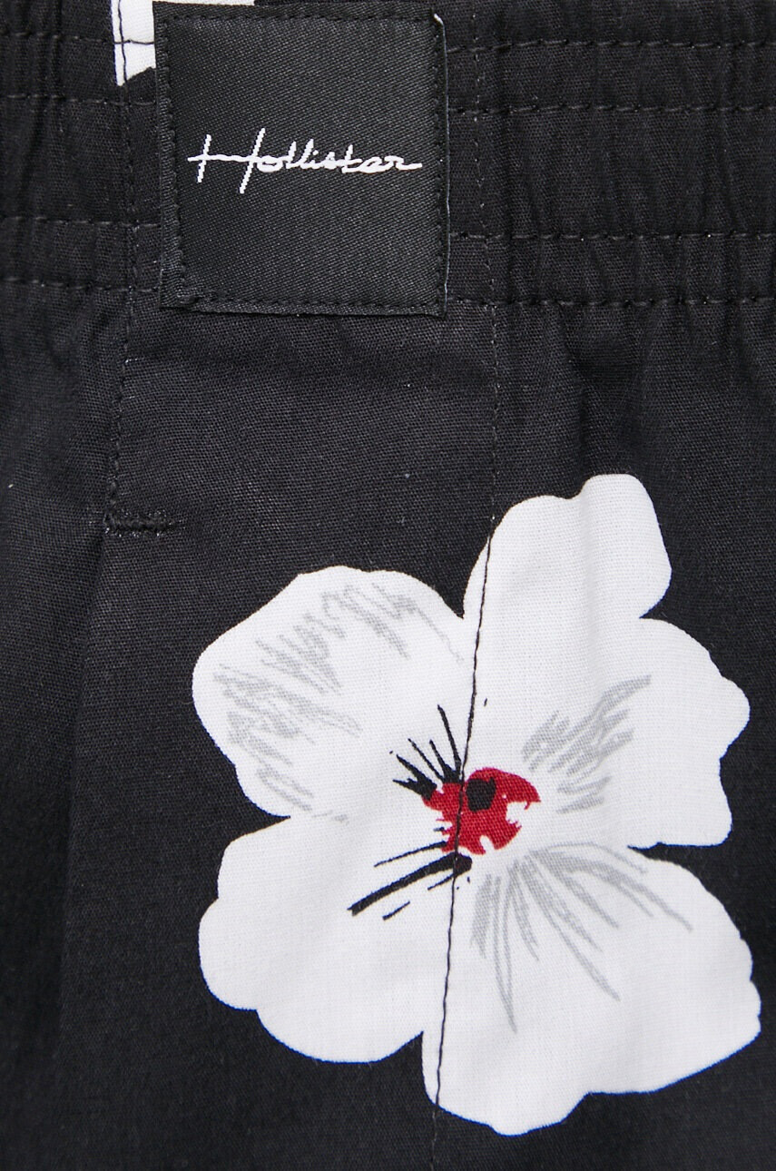 Hollister Co. Памучни боксерки (3 броя) - Pepit.bg