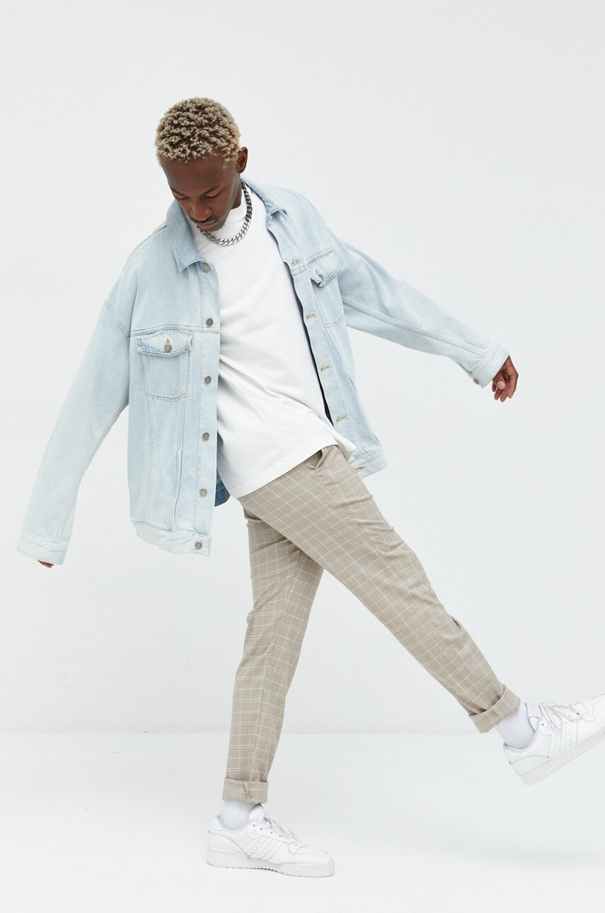 Hollister Co. Панталони - Pepit.bg