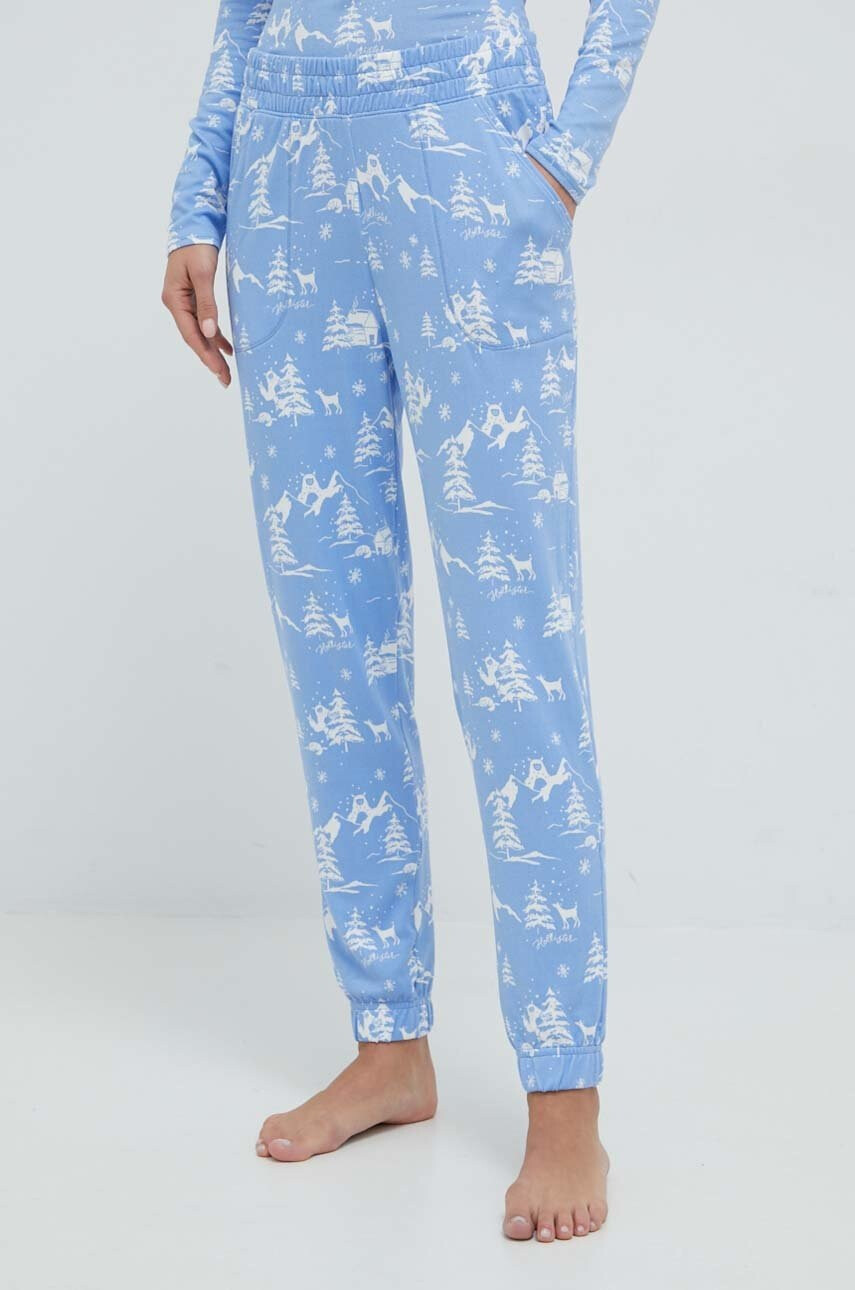 Hollister Co. Пижама - Pepit.bg