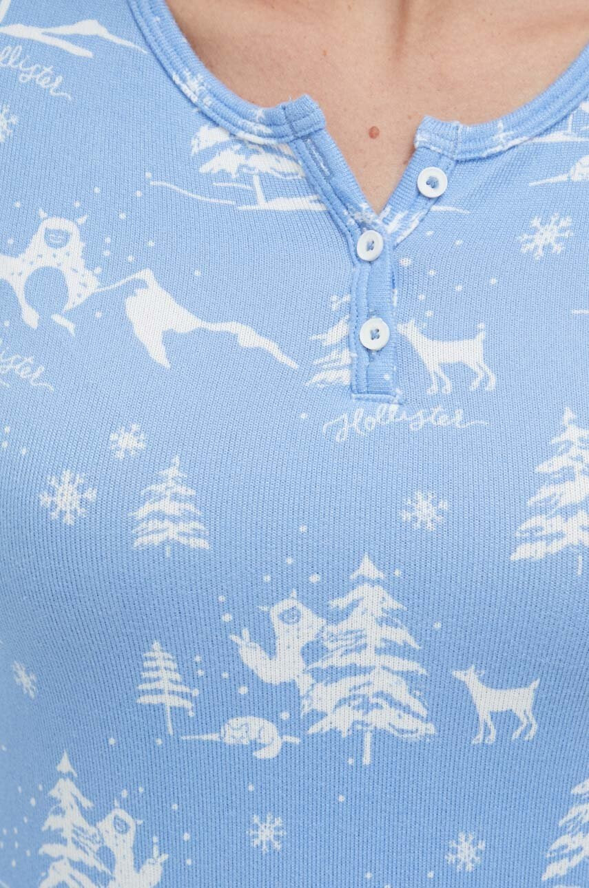 Hollister Co. Пижама - Pepit.bg