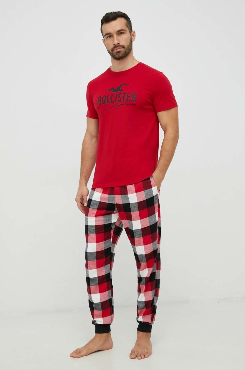 Hollister Co. Пижама - Pepit.bg