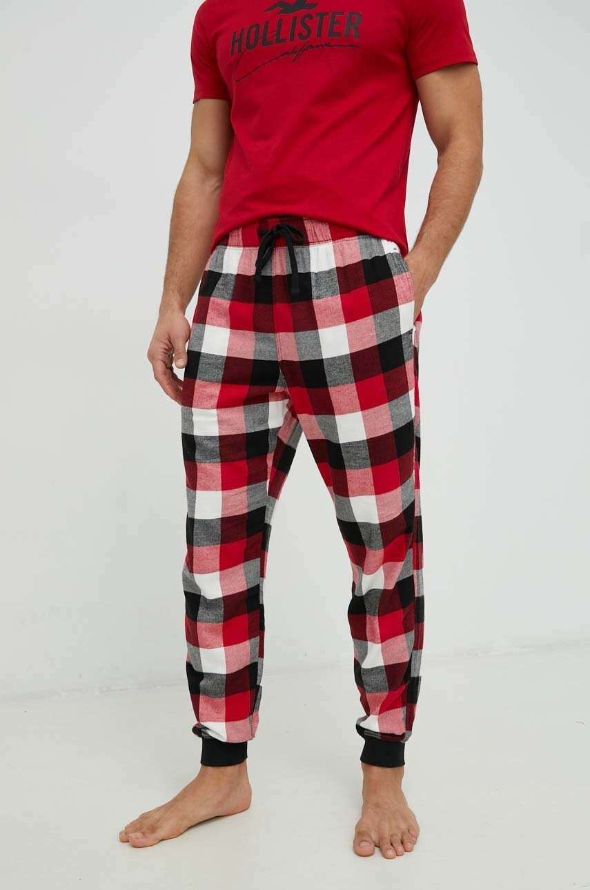 Hollister Co. Пижама - Pepit.bg